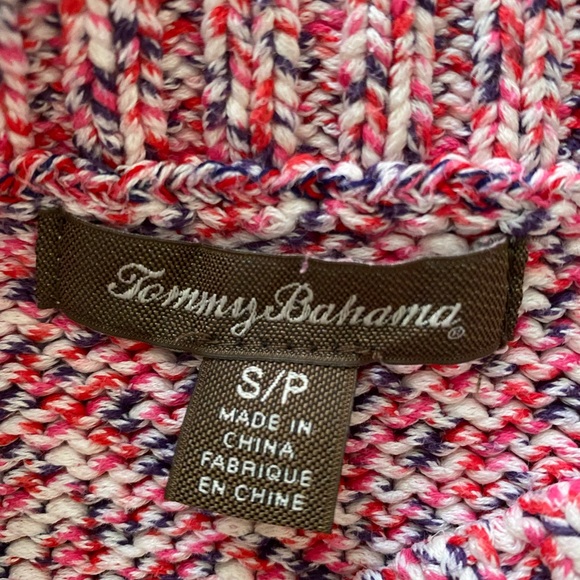 Cozy, colorful sweater! - Picture 2 of 4